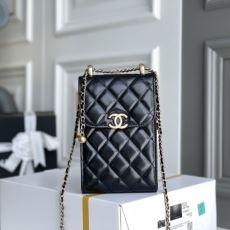 Chanel Satchel Bags